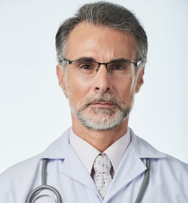 Dr. Agimi
